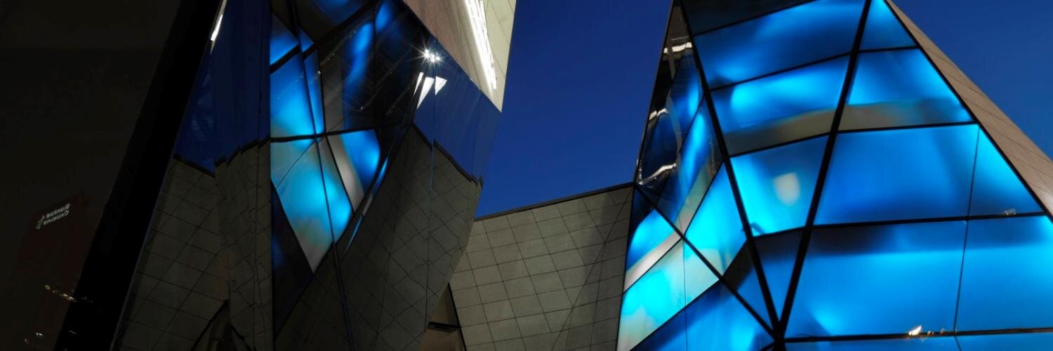 SPARKARCHITECTS's profile banner image