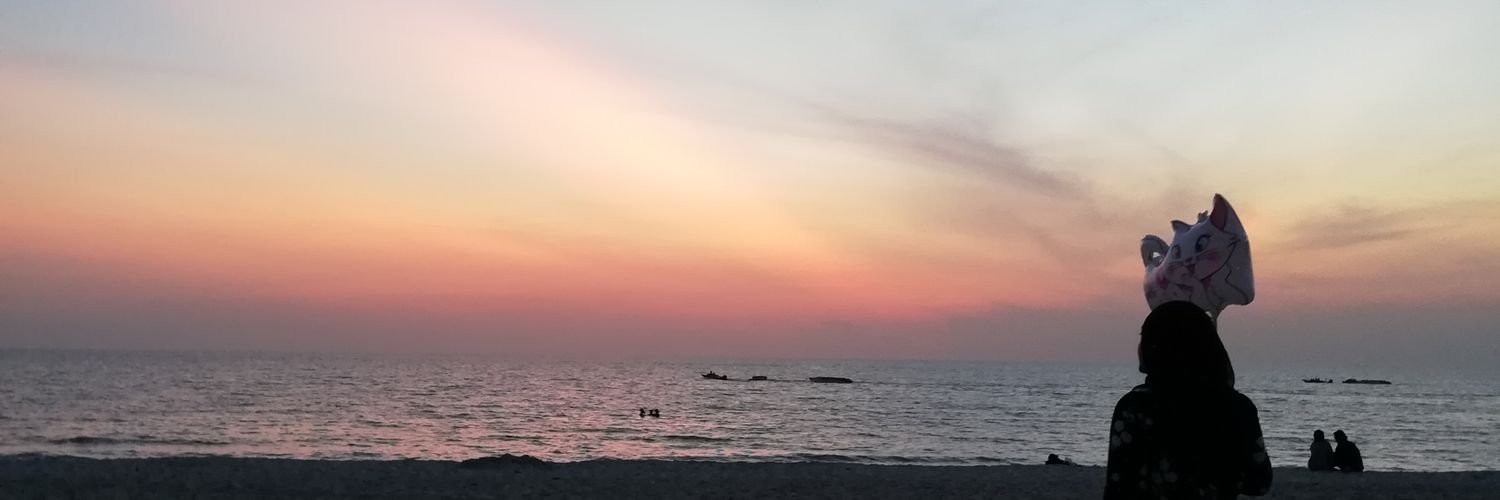 quu33n's profile banner image