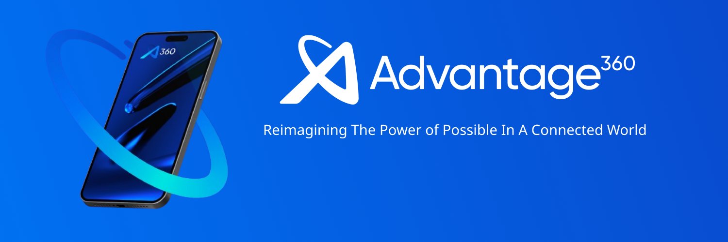 advantage360's profile banner image