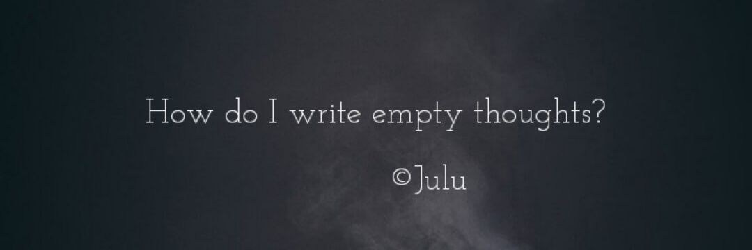 Julu🦋 banner