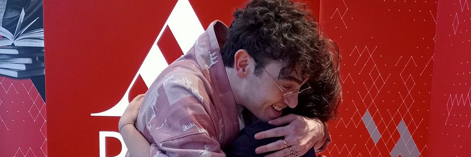 Caterina Baldassarre 🌎💕 banner