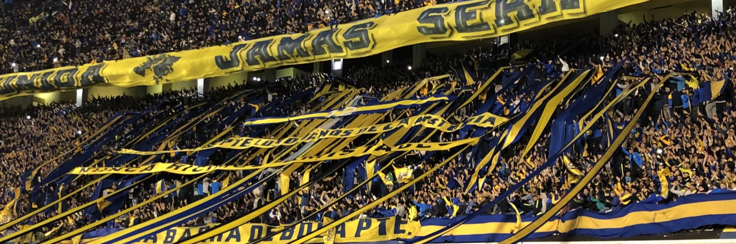 DCosatto's profile banner image