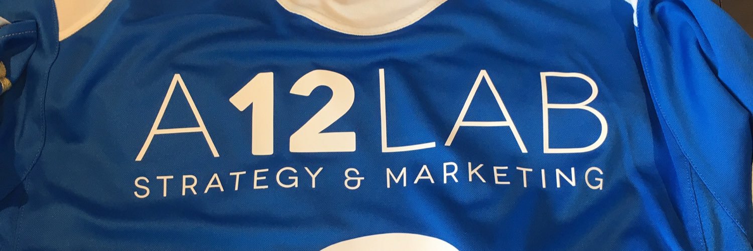 a12lab's profile banner image
