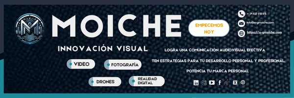 gmoiche Profile Banner