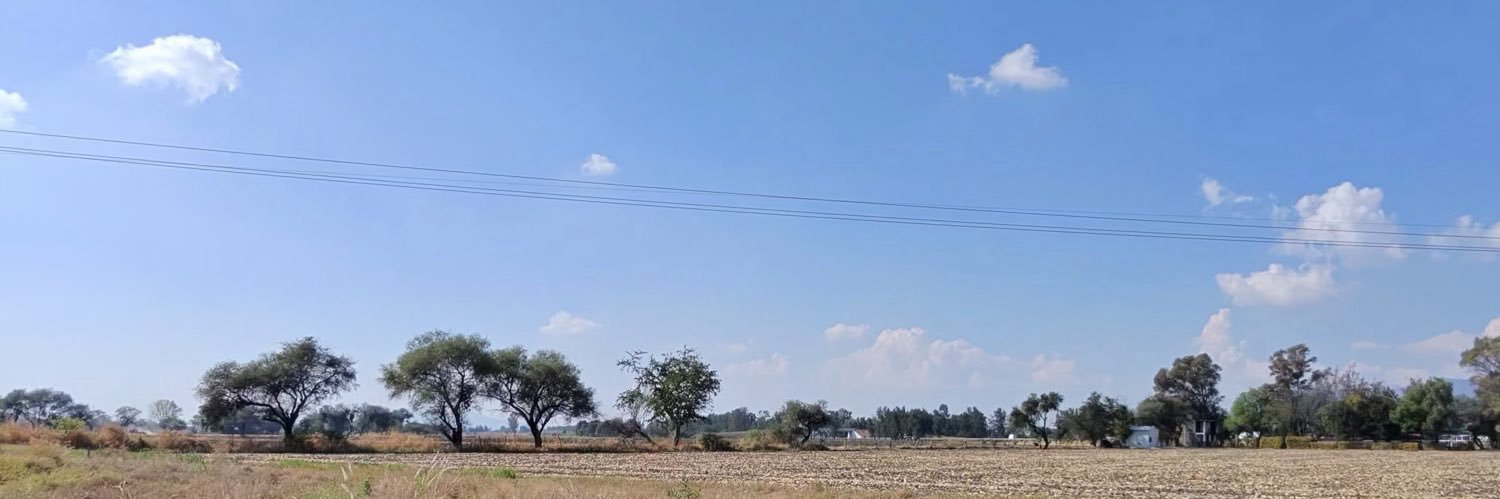 sanchezkedgar's profile banner image