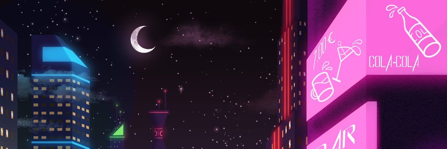 Nicky2525s's profile banner image