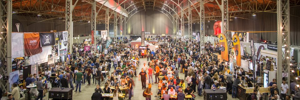 Craft Bier Fest banner