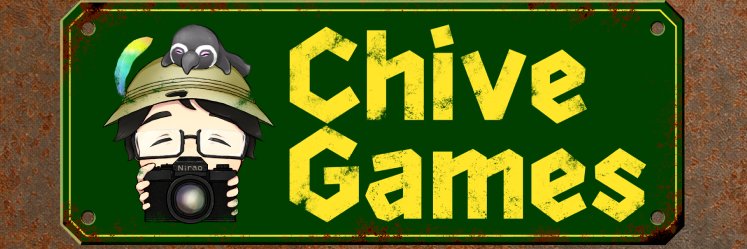 ChiveGames's profile banner image