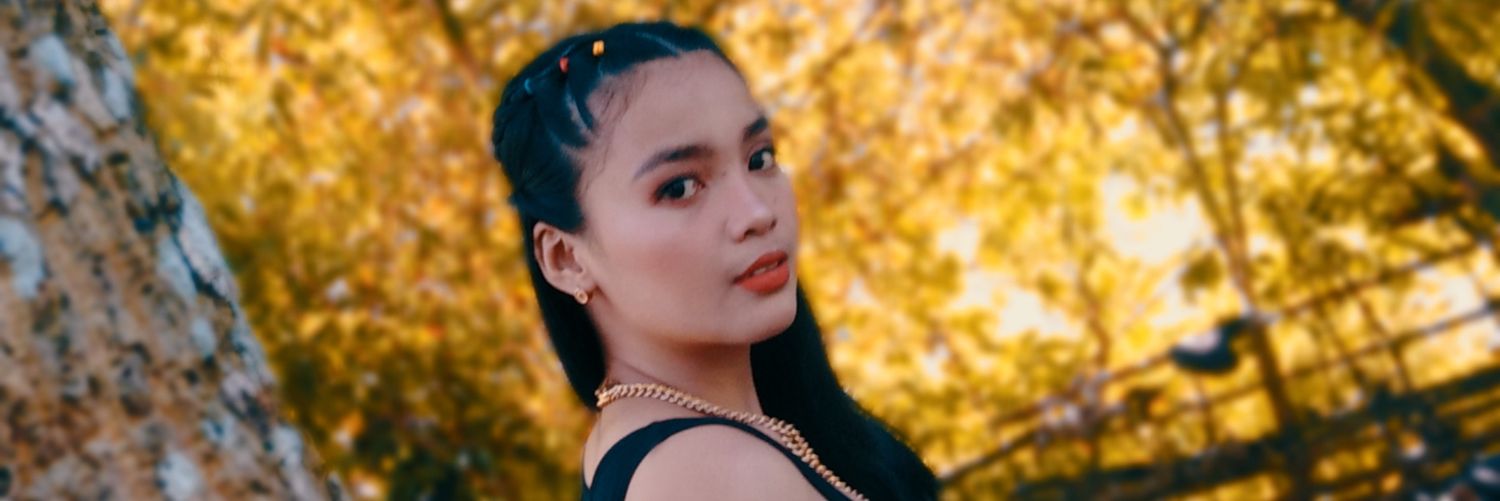 ginelletorrano's profile banner image