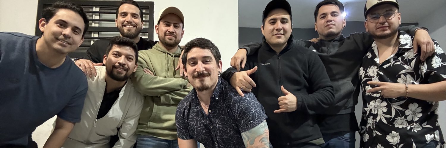 Fer_Siller's profile banner image
