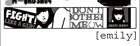 writehandedgirl's profile banner image