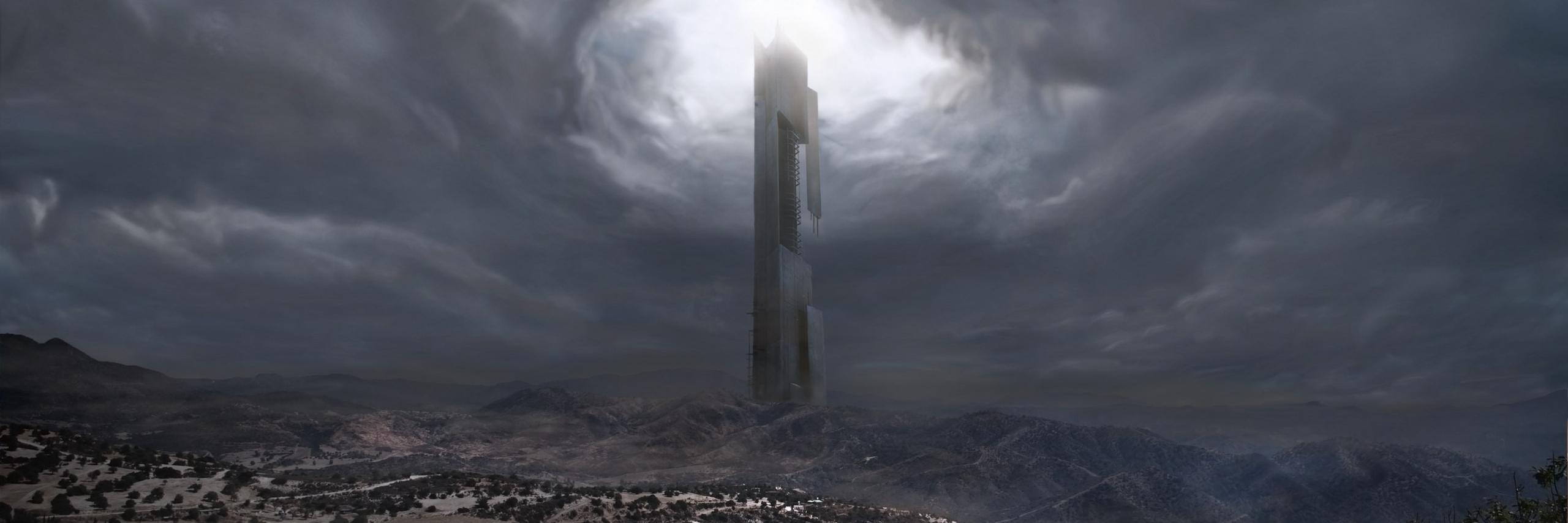 DCsRandoms's profile banner image