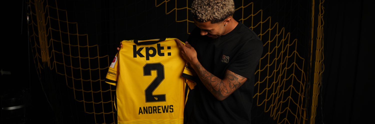 Ryan Andrews banner