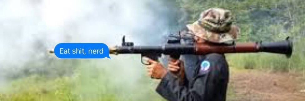 Lukey the C🇦🇺nt banner