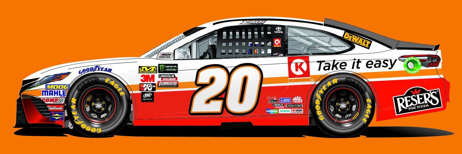 circlek_racing's profile banner image
