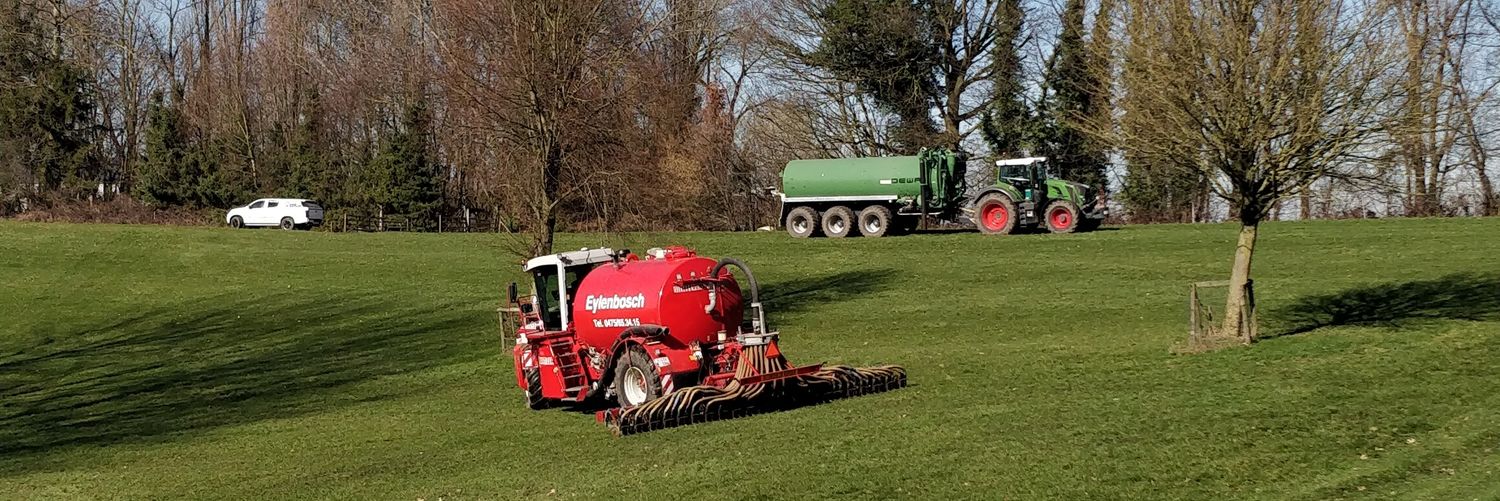 De Loonwerker banner