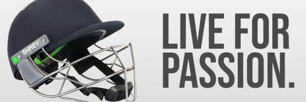 ShreySports Profile Banner