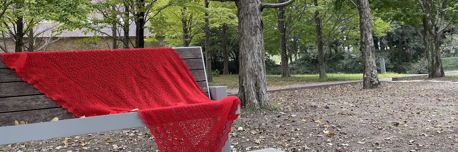 tsuki_knit's profile banner image
