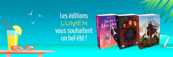 LumenEditions Profile Banner