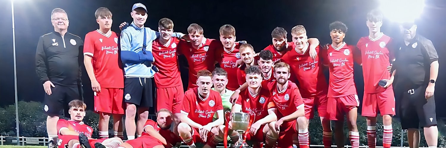 Faringdon Thursday Memorial Cup Competition banner