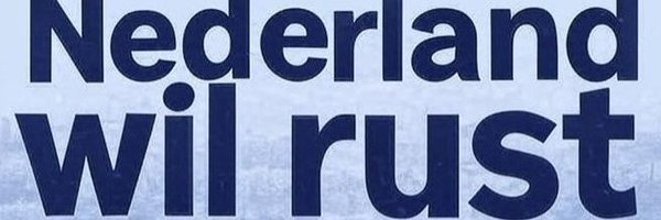 dekkerjh Profile Banner