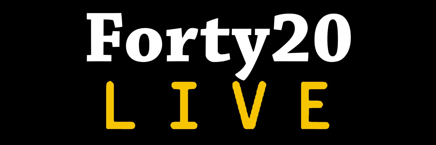 Forty20LIVE - Rugby League Podcasts & Videos's banner