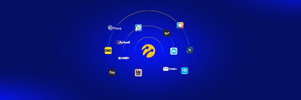 TurkcellHizmet Profile Banner