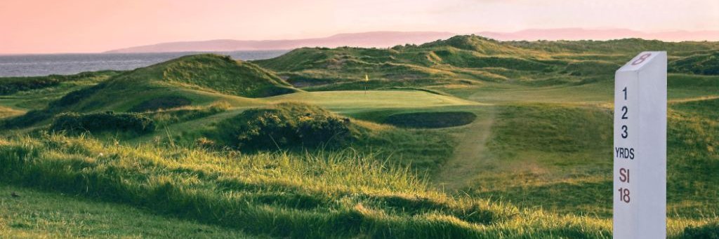 John McGregor banner