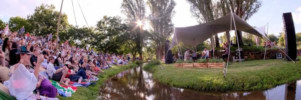 acousticsNOW Profile Banner