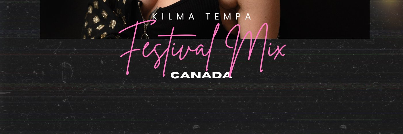 KilmaMusic's profile banner image