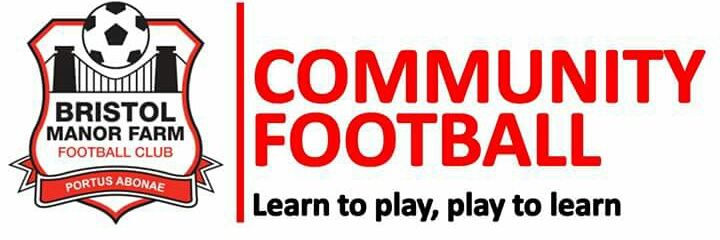 BMF community banner