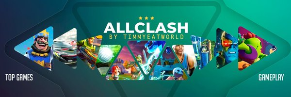 AllClash Profile Banner