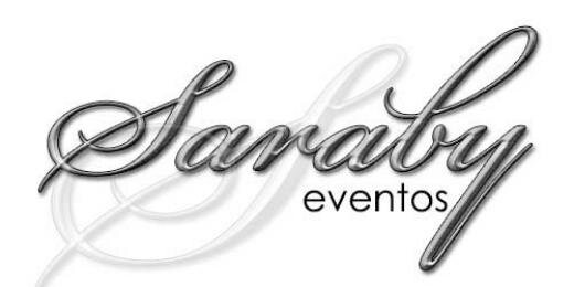 SarabyEventos's profile banner image