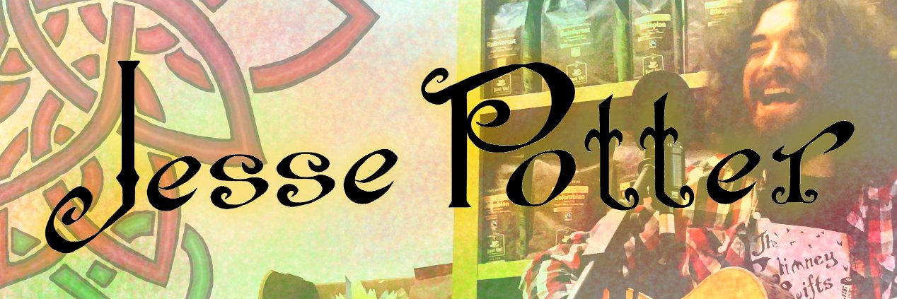 ZenJesse's profile banner image