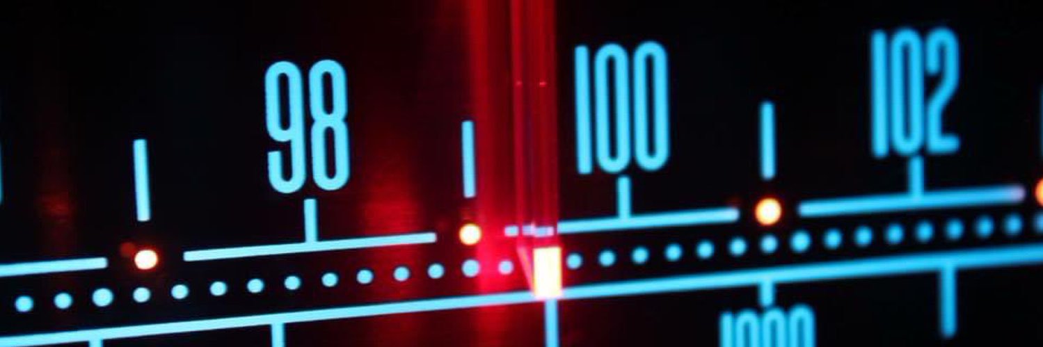 Novissima music banner