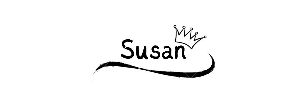 SusanNkkk's profile banner image