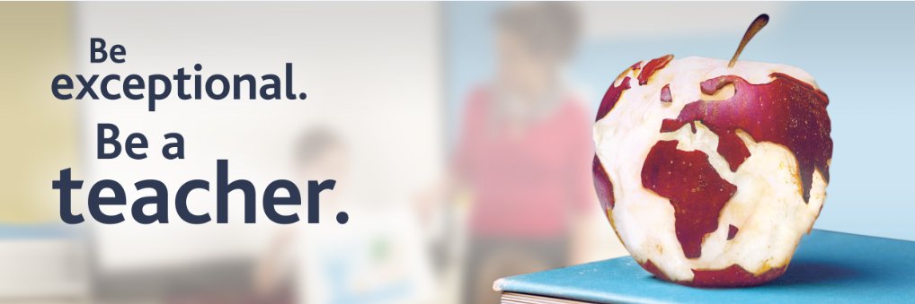 School of Education banner