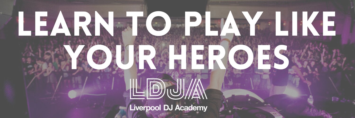 learn2DJlpool's profile banner image