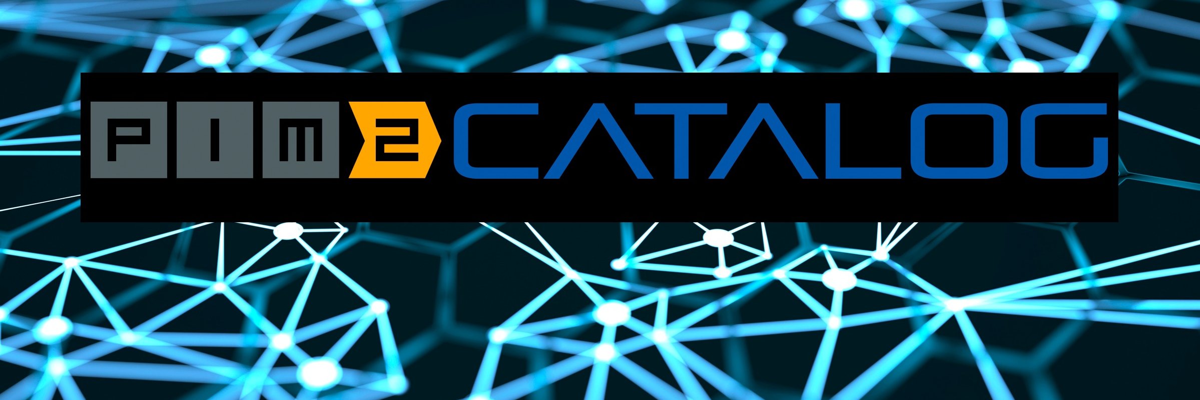 Pim2catalog's profile banner image