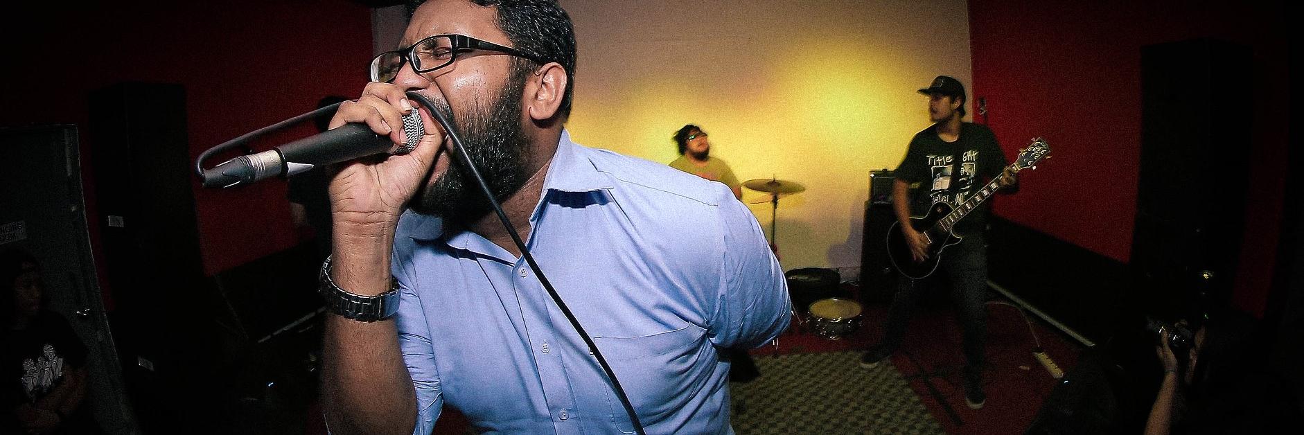 MOHAMMAD FAIRUZ banner