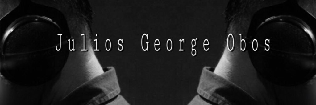 juliosgobos's profile banner image