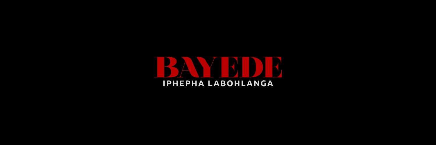 Bayede News banner