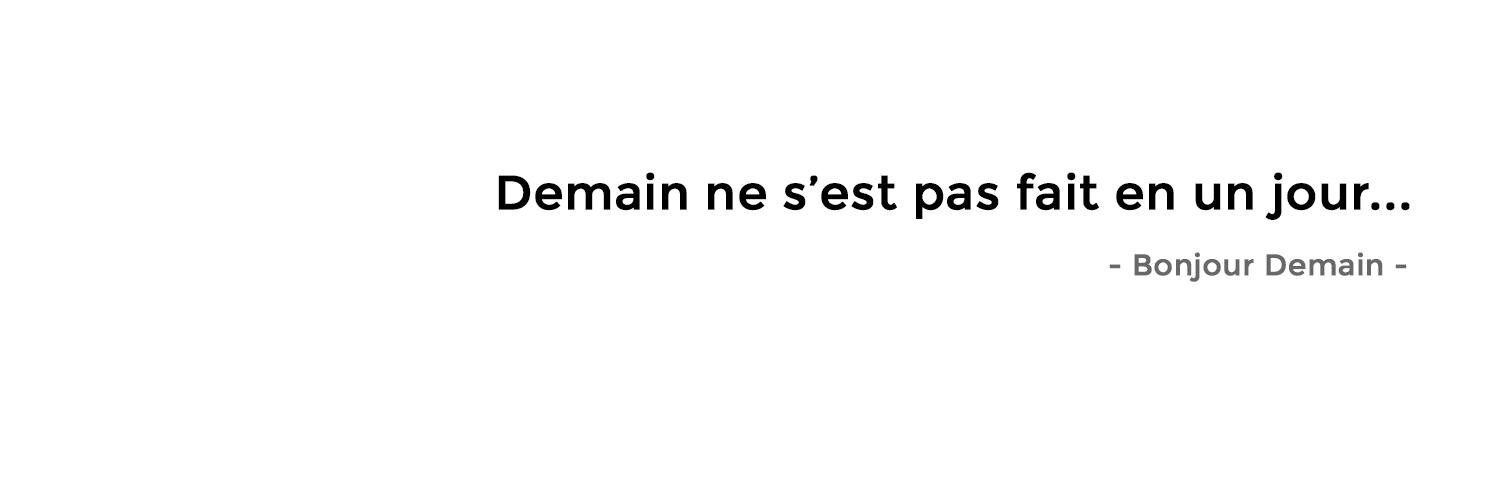 Bonjour2m1's profile banner image