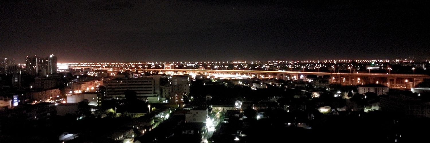 nutmanbkk's profile banner image