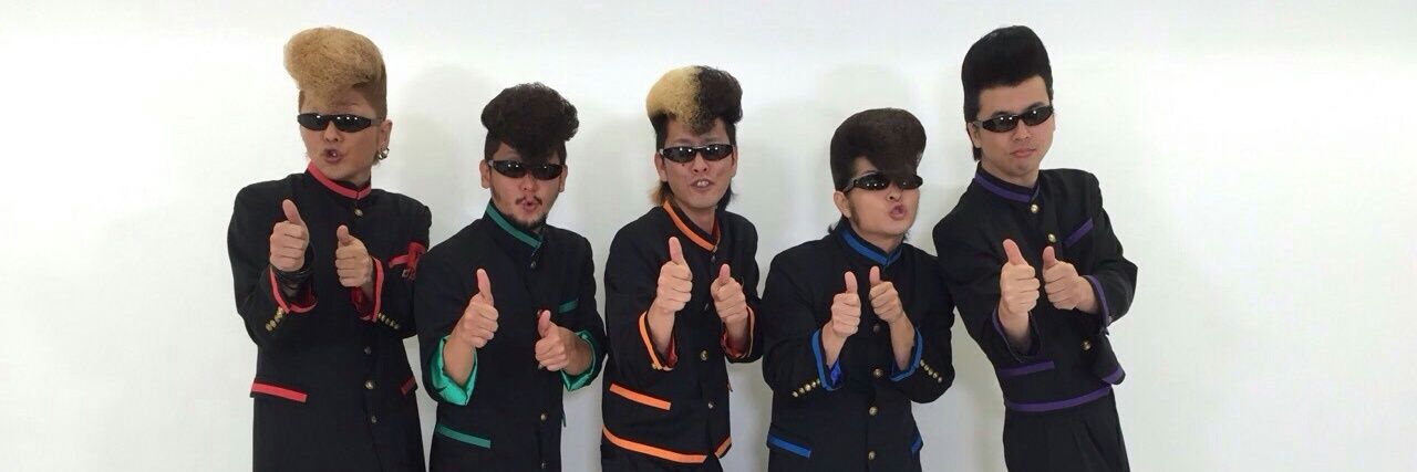 momikosuke's profile banner image