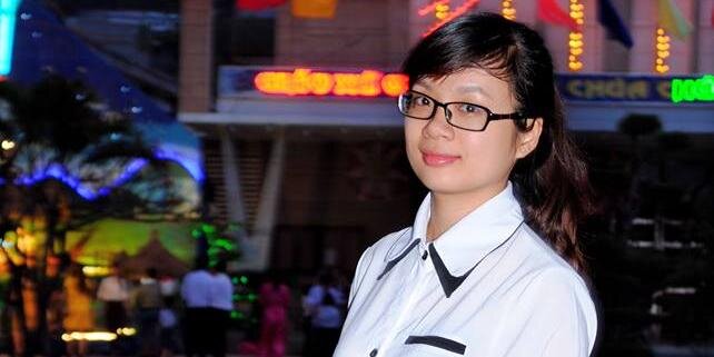 NgocMy22's profile banner image