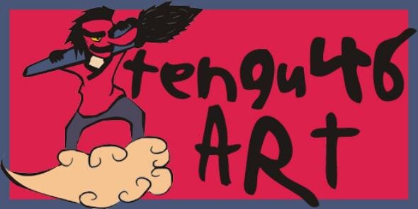48Tengu's profile banner image