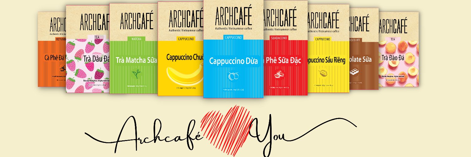 Archcafe88's profile banner image