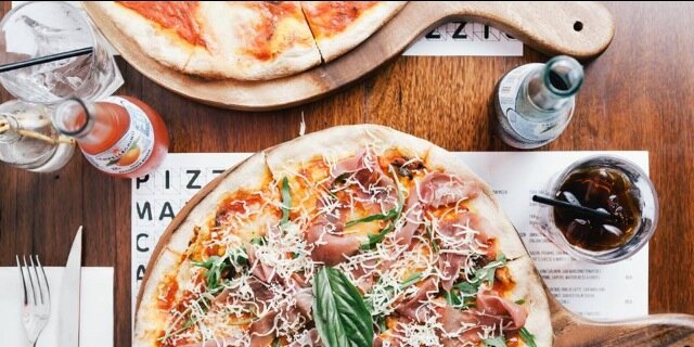 BossPizzeria's profile banner image