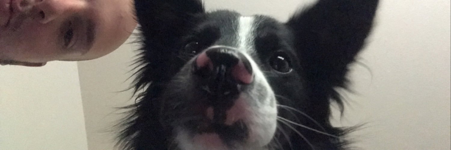 andrewwymore's profile banner image